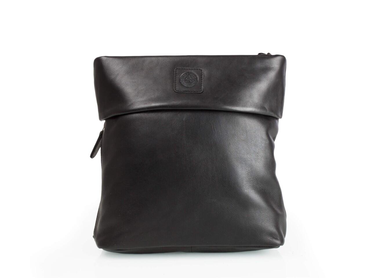 Sattlers & Co - Sattlers & Co The Changee Ulan Umhängetasche #93*004 Black von Sattlers & Co