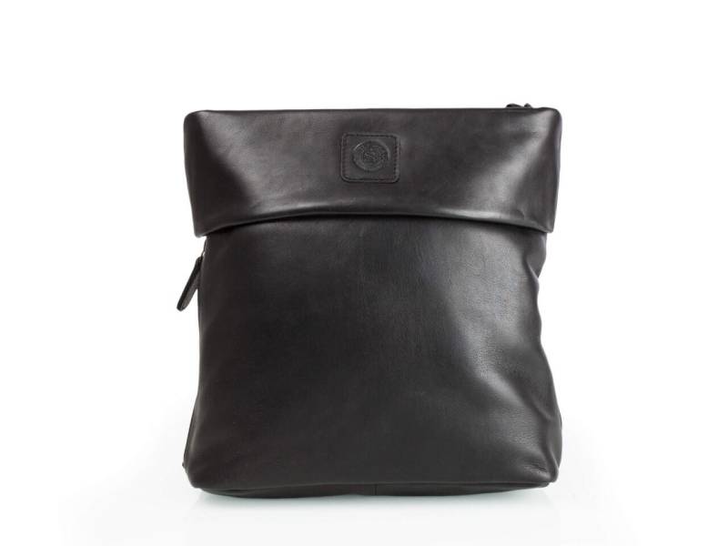 Sattlers & Co - Sattlers & Co The Changee Ulan Umhängetasche #93*004 Black von Sattlers & Co