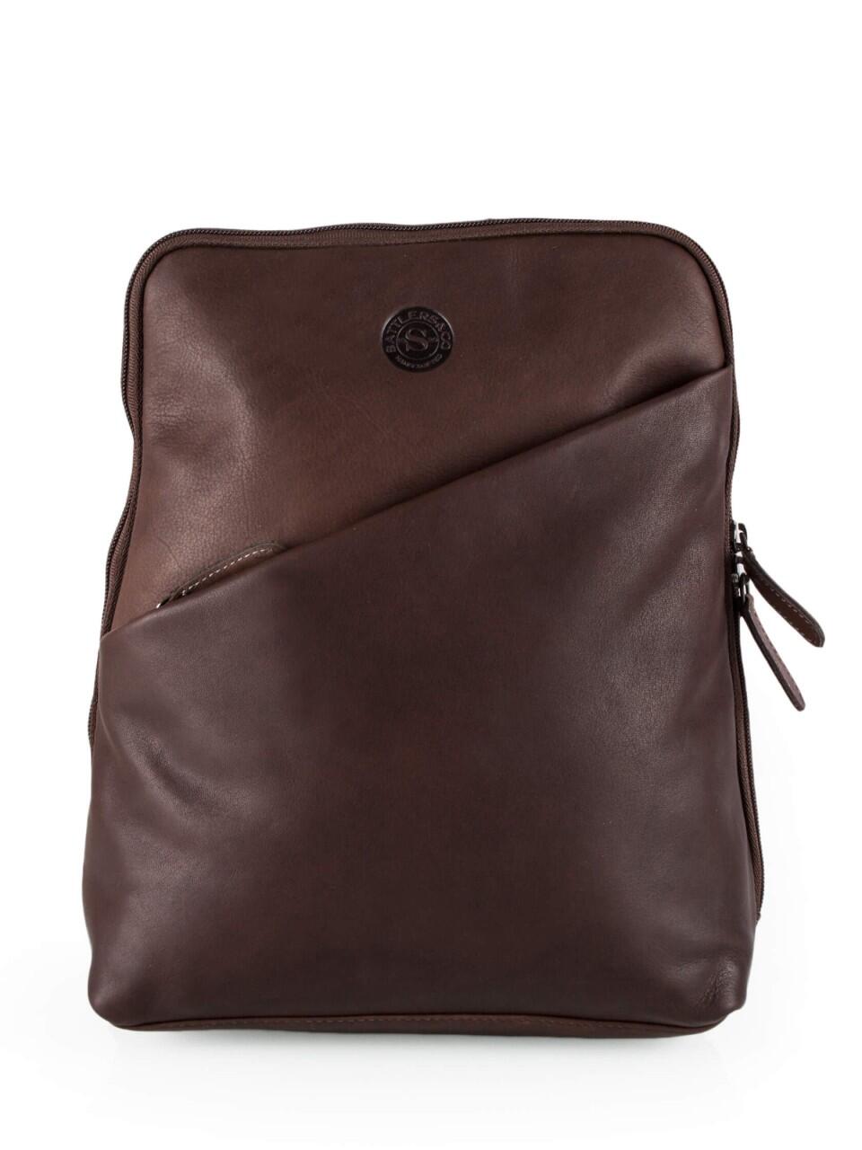 Sattlers & Co - Sattlers & Co The Changee Ulando #93*005 grey von Sattlers & Co