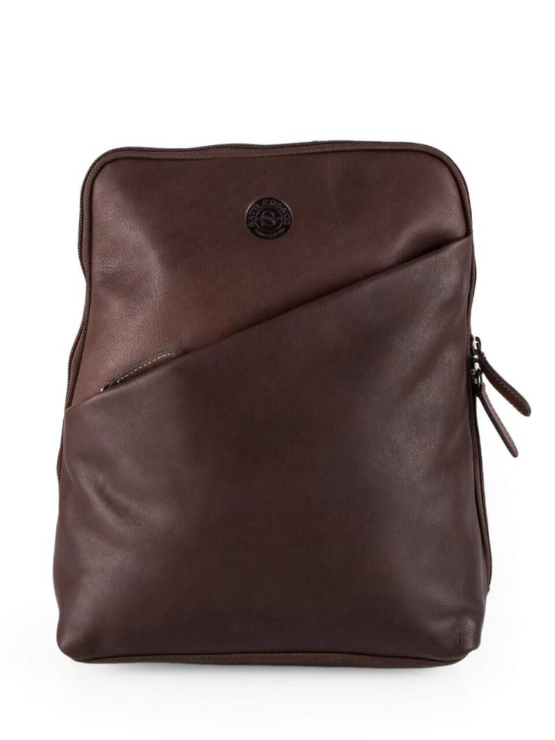 Sattlers & Co - Sattlers & Co The Changee Ulando #93*005 grey von Sattlers & Co