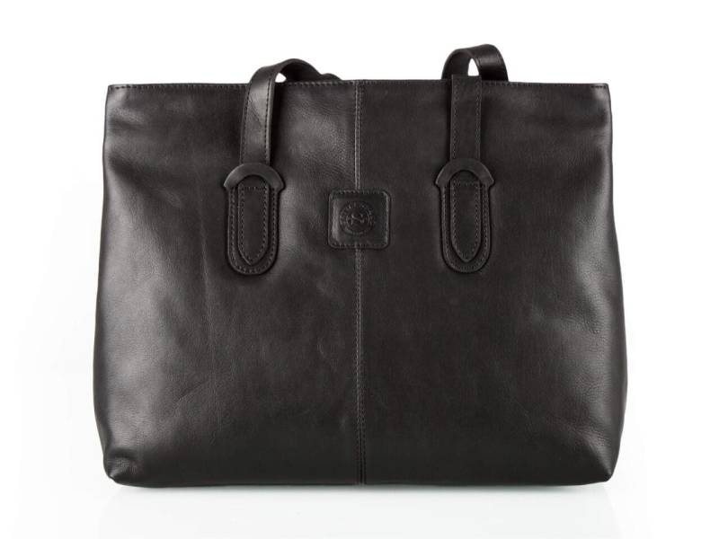 Sattlers & Co - Sattlers & Co The Changee Umbay Umhängetasche #93*008 Black von Sattlers & Co