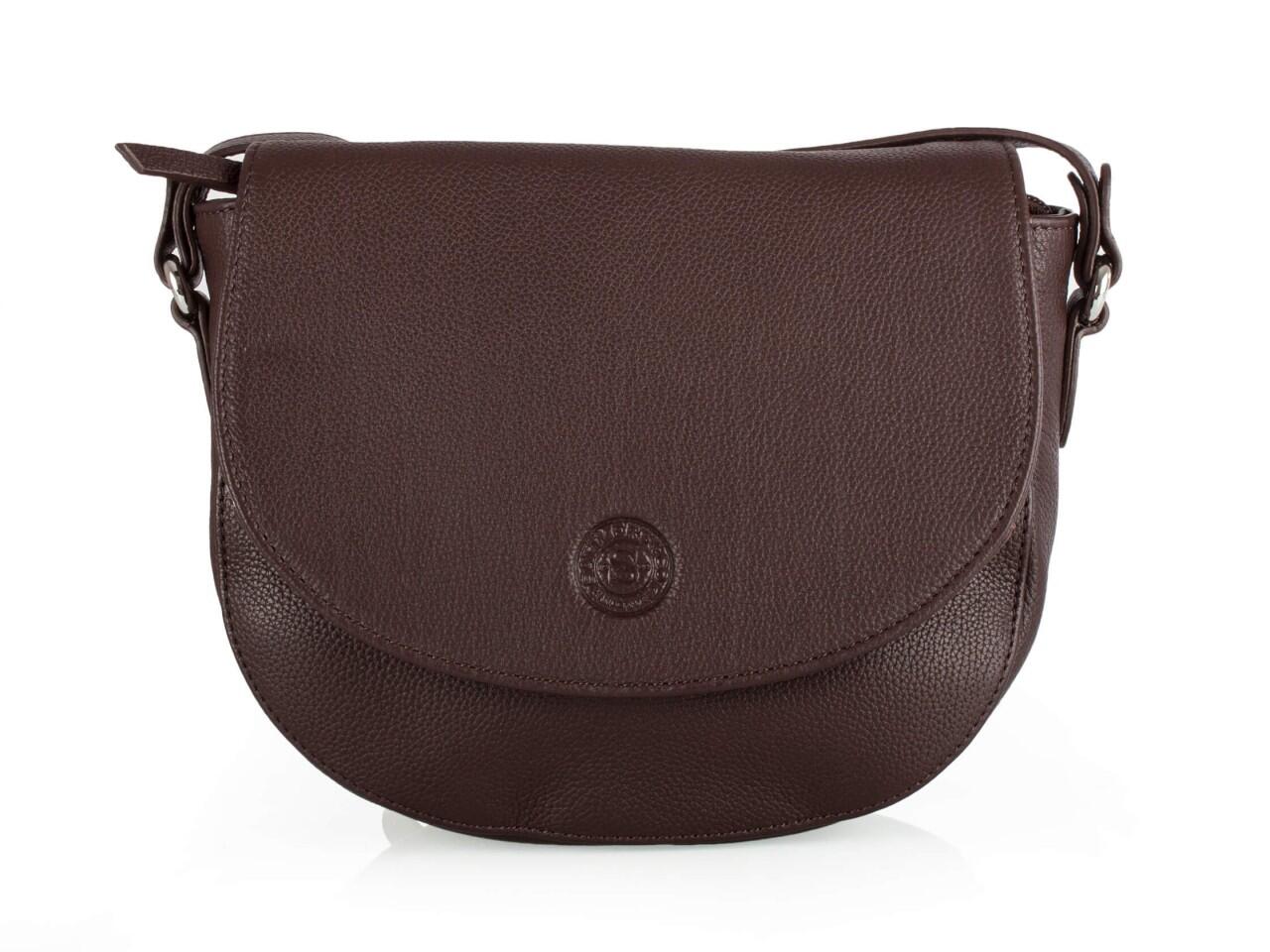 Sattlers & Co - Sattlers & Co The Courbette Iluna Umhängetasche #27*003 Braun von Sattlers & Co