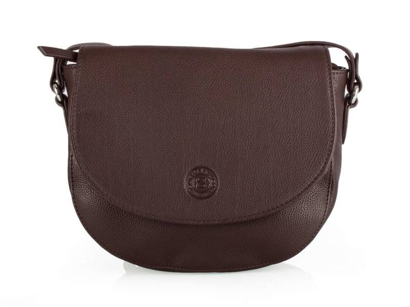 Sattlers & Co - Sattlers & Co The Courbette Iluna Umhängetasche #27*003 Braun von Sattlers & Co