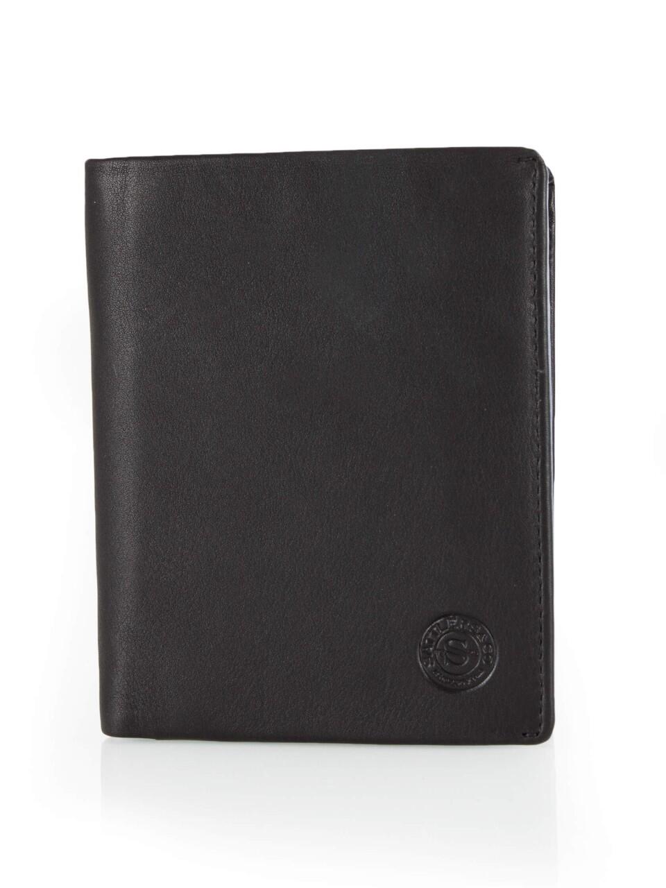 Sattlers & Co - Sattlers & Co The Grandes Wira Geldbörse #88*001 Black von Sattlers & Co