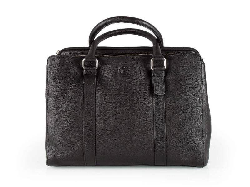 Sattlers & Co - Sattlers & Co The Kayana Jarrito Laptoptasche #11*010 Black von Sattlers & Co