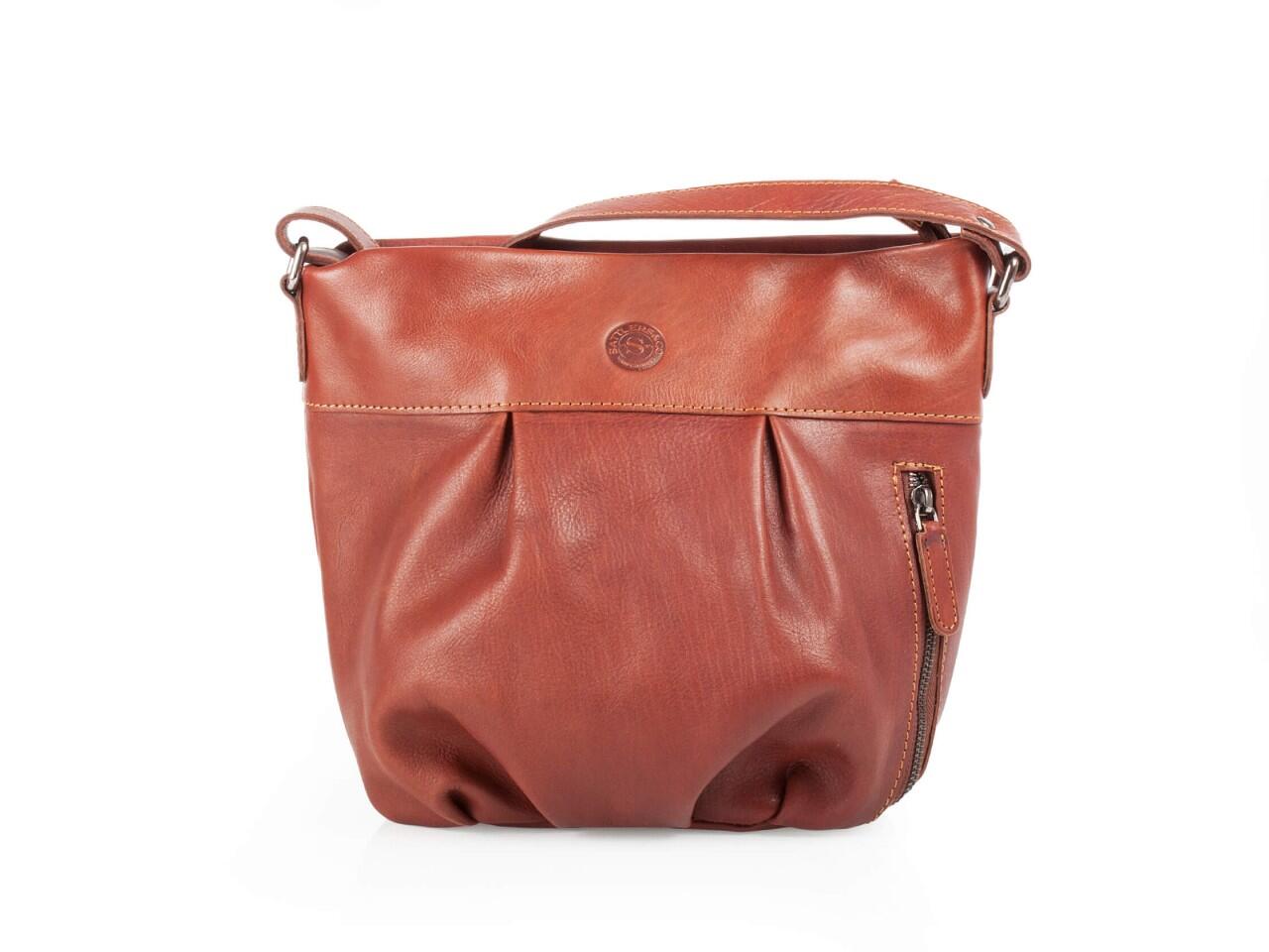 Sattlers & Co - Sattlers & Co The Polish Abigail #20*004 brown von Sattlers & Co