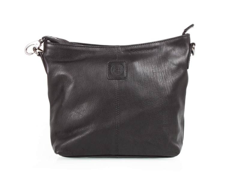 Sattlers & Co - Sattlers & Co The Polish Abiona #20*005 Black von Sattlers & Co