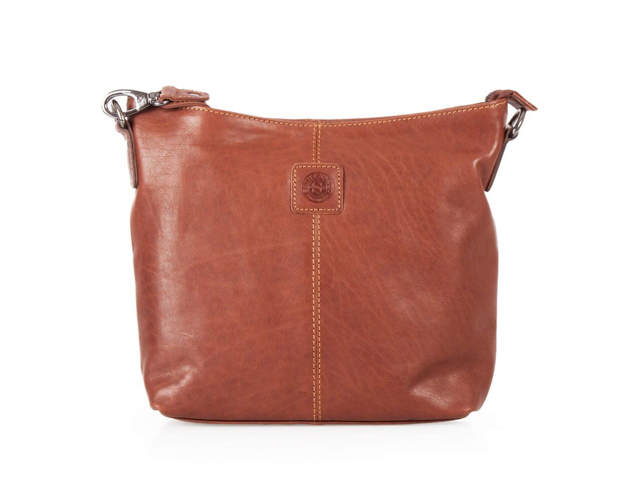 Sattlers & Co - Sattlers & Co The Polish Abiona #20*005 brown von Sattlers & Co