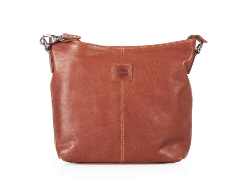 Sattlers & Co - Sattlers & Co The Polish Abiona #20*005 brown von Sattlers & Co