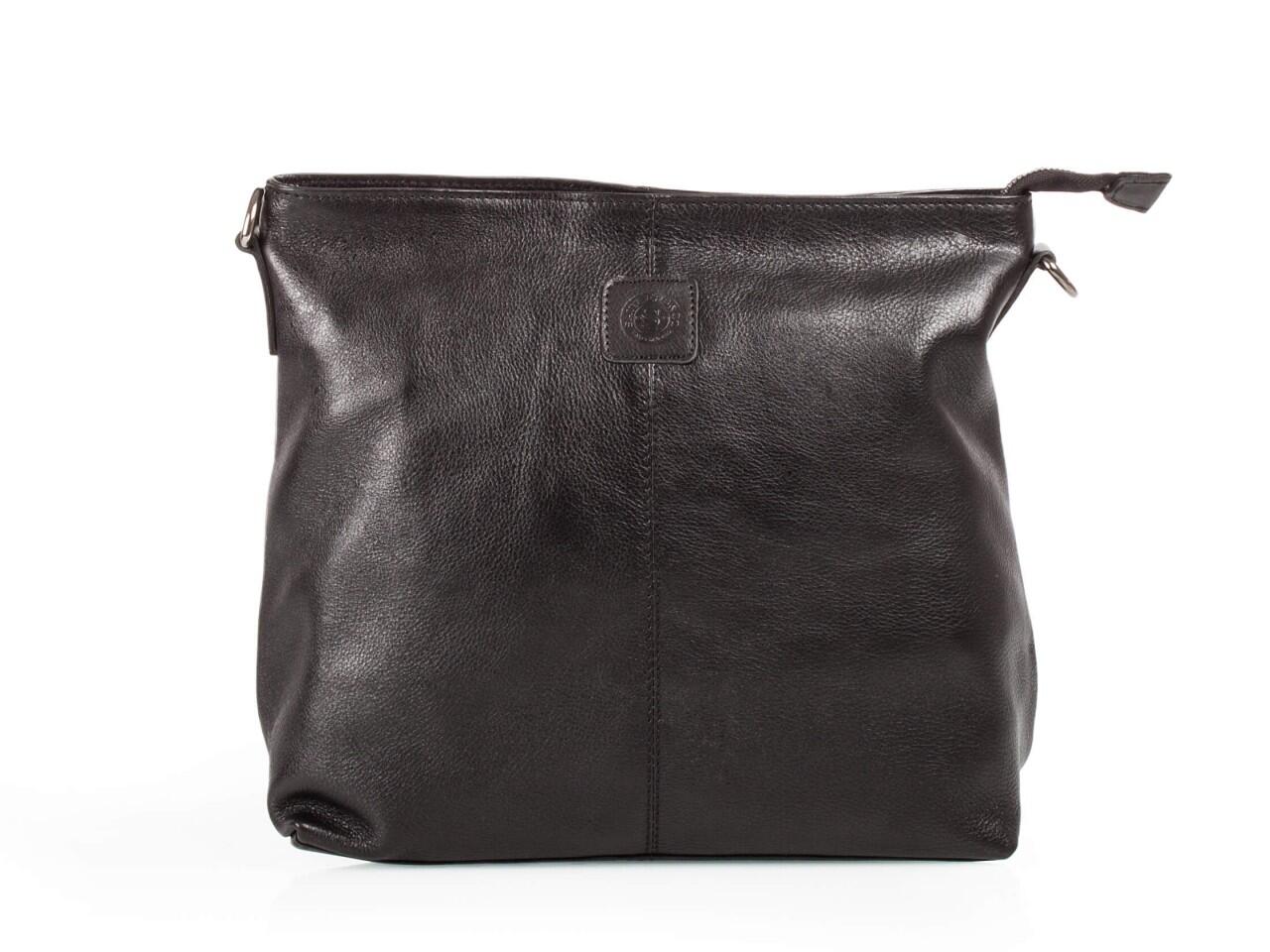 Sattlers & Co - Sattlers & Co The Polish Adele #20*006 Black von Sattlers & Co