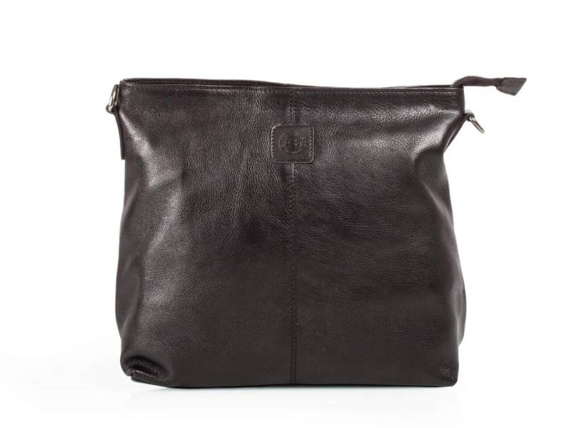 Sattlers & Co - Sattlers & Co The Polish Adele #20*006 Black von Sattlers & Co