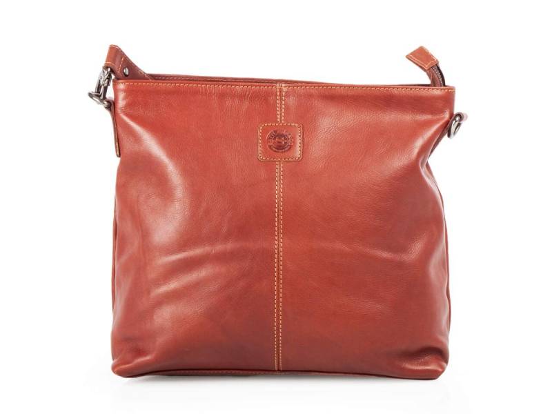 Sattlers & Co - Sattlers & Co The Polish Adele #20*006 brown von Sattlers & Co