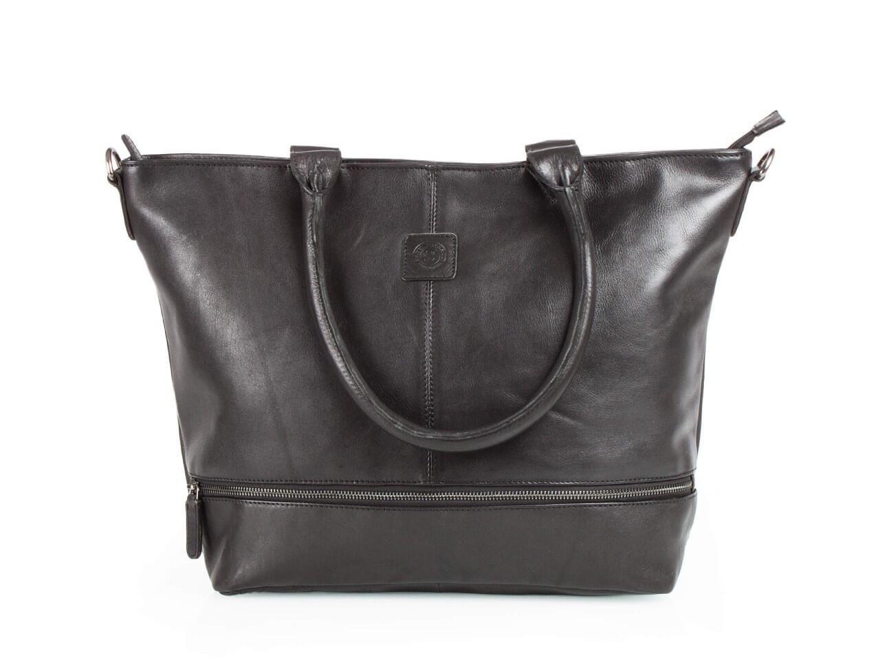 Sattlers & Co - Sattlers & Co The Polish Agostina #20*008 Black von Sattlers & Co