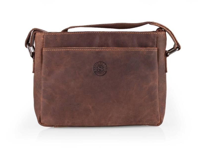 Sattlers & Co - Sattlers & Co The Standardo Vakur #84*003 Khaki von Sattlers & Co