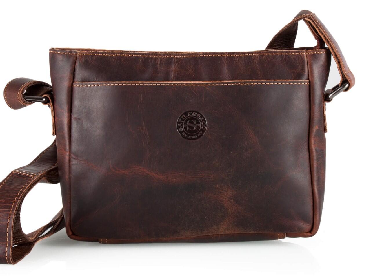 Sattlers & Co - Sattlers & Co The Standardo Vakur #84*003 Sandal von Sattlers & Co