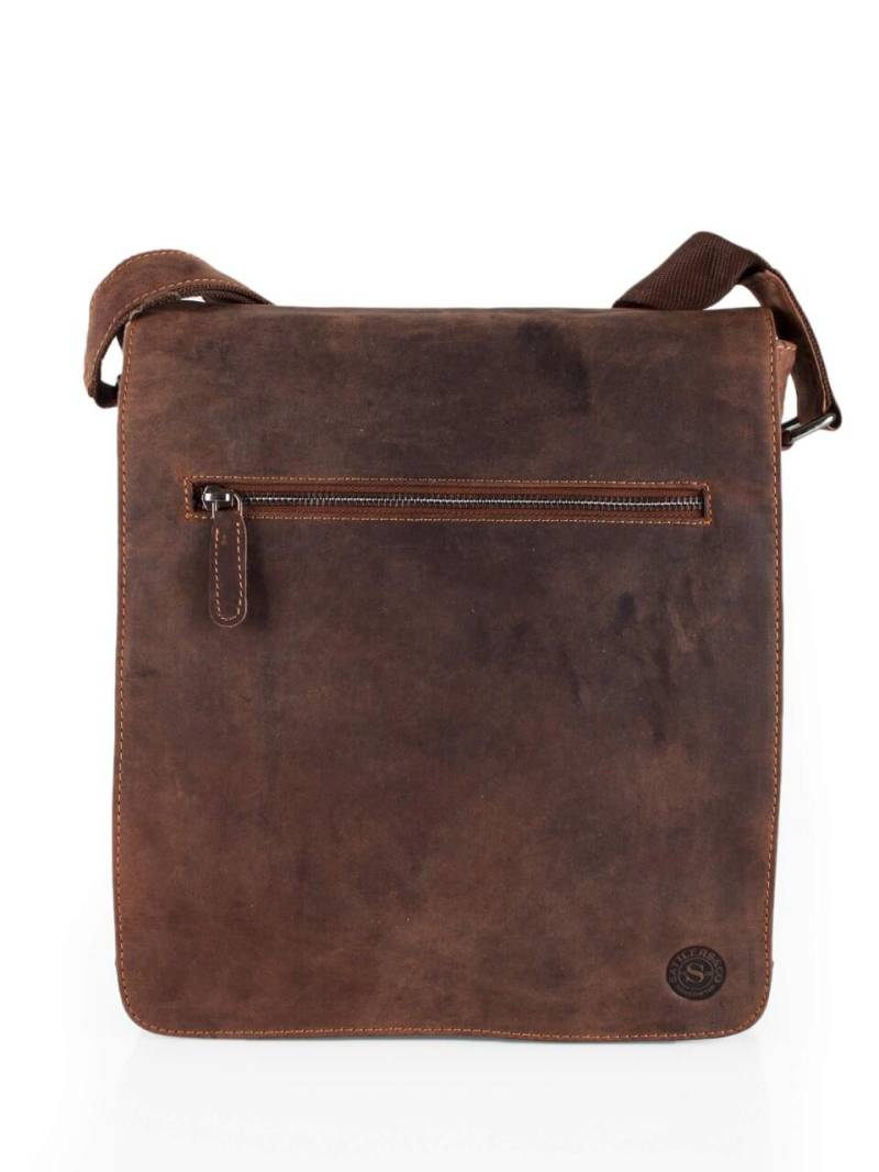 Sattlers & Co - Sattlers & Co The Standardo Vidalin #84*023 Khaki von Sattlers & Co