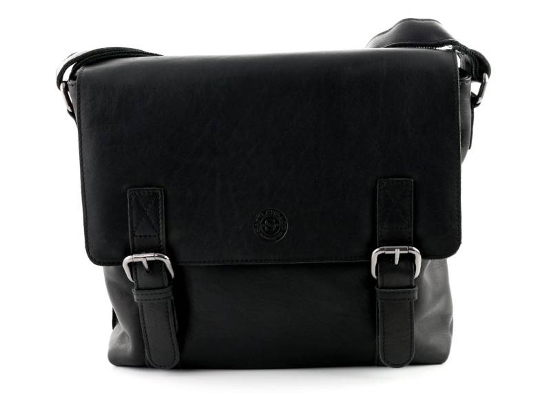 Sattlers & Co - Sattlers & Co Ussul Überschlagtasche von Sattlers & Co