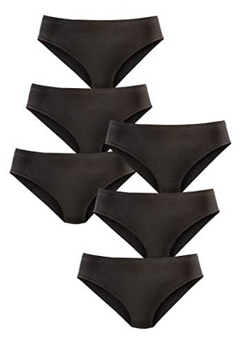 Petite Fleur Damen Jazz-Pants Slips von Saturday Knight