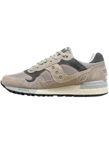 SAUCONY SHADOW 5000 GREY/GREY S70665-23 von Saucony Originals