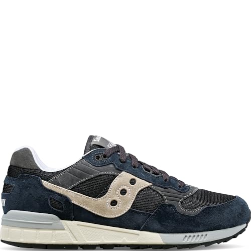 SAUCONY SHADOW 5000 NAVY/GREY S70665-24 SAUCONY SHADOW 5000 NAVY/GREY S70665-24 von Saucony