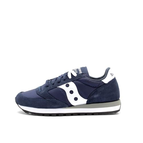 Saucony Jazz ORIGINAL Blau 39 von Saucony Originals