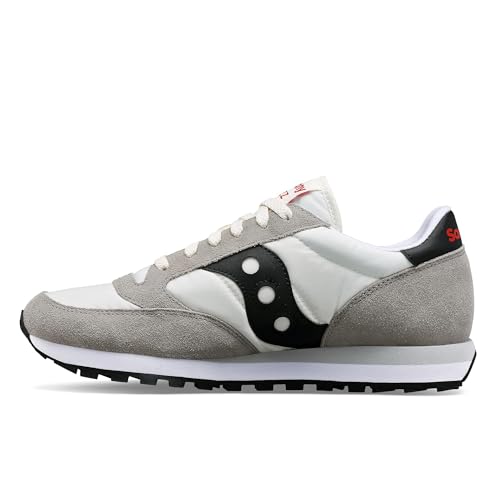 Saucony Jazz Original, 693 Off White Navy, 40.5 EU von Saucony Originals