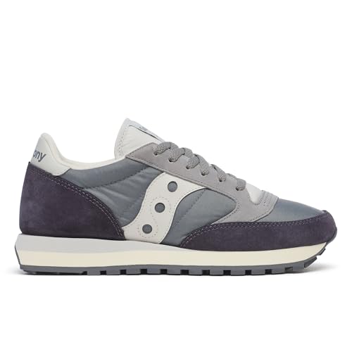 Saucony Jazz Original Code S1044-721 Grau Damen, 721 Grey, 38.5 EU Saucony Jazz Original Code S1044-721 Grau Damen, 721 Grey, 38.5 EU von Saucony Originals