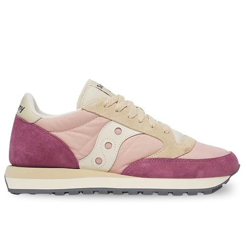 Saucony Jazz Original Code S1044-722 Rosa Damen, 722 Blush Tan, 41 EU Saucony Jazz Original Code S1044-722 Rosa Damen, 722 Blush Tan, 41 EU von Saucony Originals