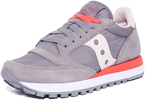 Saucony Jazz Original Grigio Corallo - 37½ von Saucony Originals