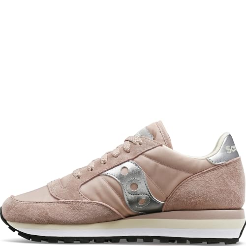 Saucony Jazz Triple, 35 Blush, 39 EU von Saucony Originals