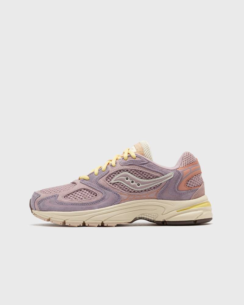 Saucony Originals GRID JAZZ 9 women Lowtop purple in Größe:37,5 Saucony Originals GRID JAZZ 9 women Lowtop purple in Größe:37,5 von Saucony Originals