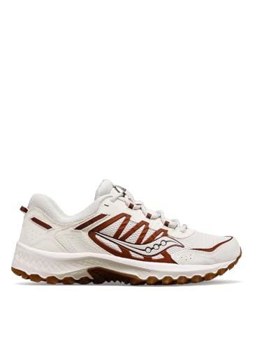 Saucony Originals GRIDE Peak, Sand Burgundy, 44 EU Saucony Originals GRIDE Peak, Sand Burgundy, 44 EU von Saucony Originals