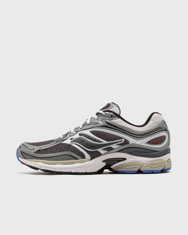 Saucony Originals PROGRID OMNI 9 men Lowtop grey in Größe:42 Saucony Originals PROGRID OMNI 9 men Lowtop grey in Größe:42 von Saucony Originals