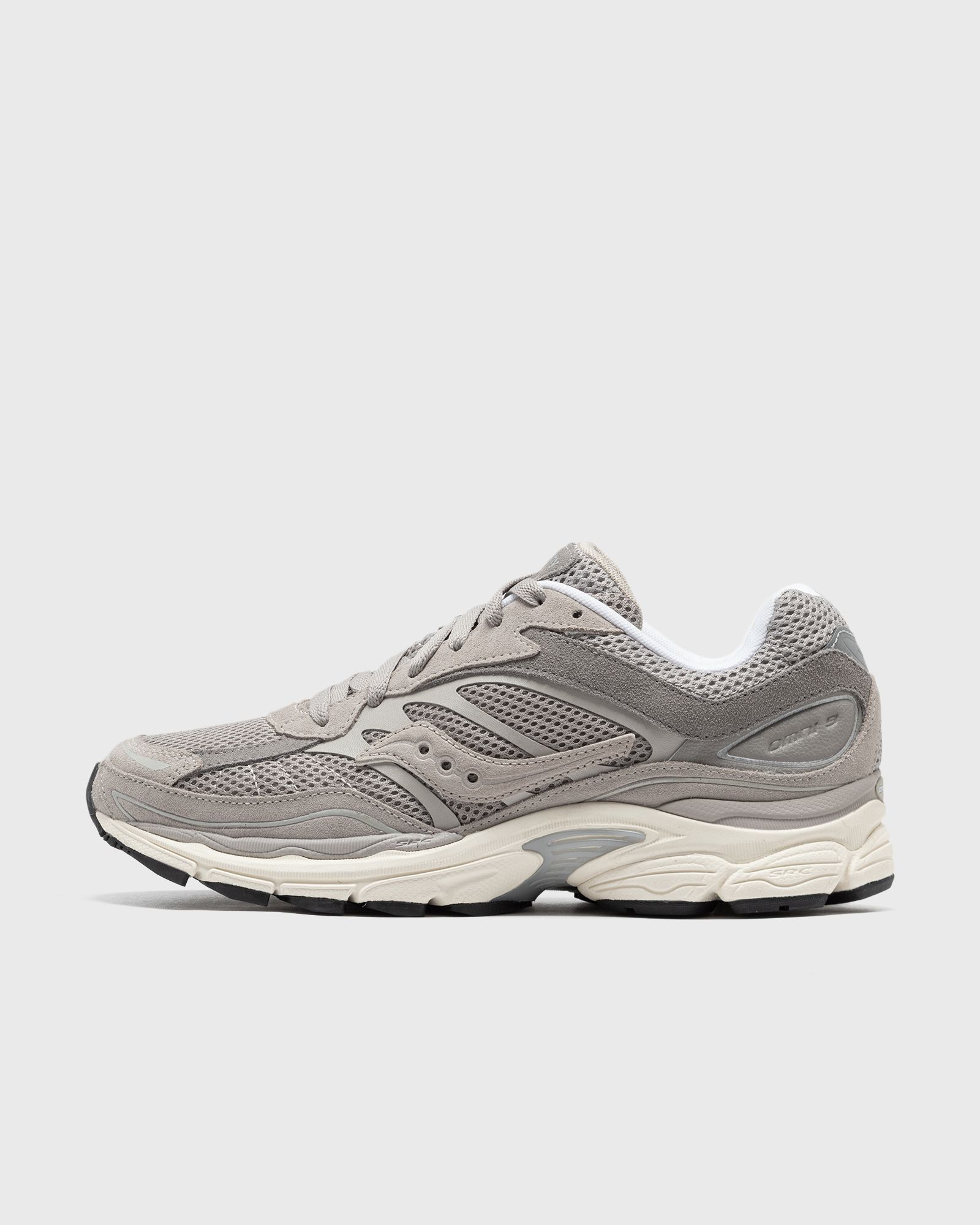 Saucony Originals PROGRID OMNI 9 men Lowtop grey in Größe:42 von Saucony Originals