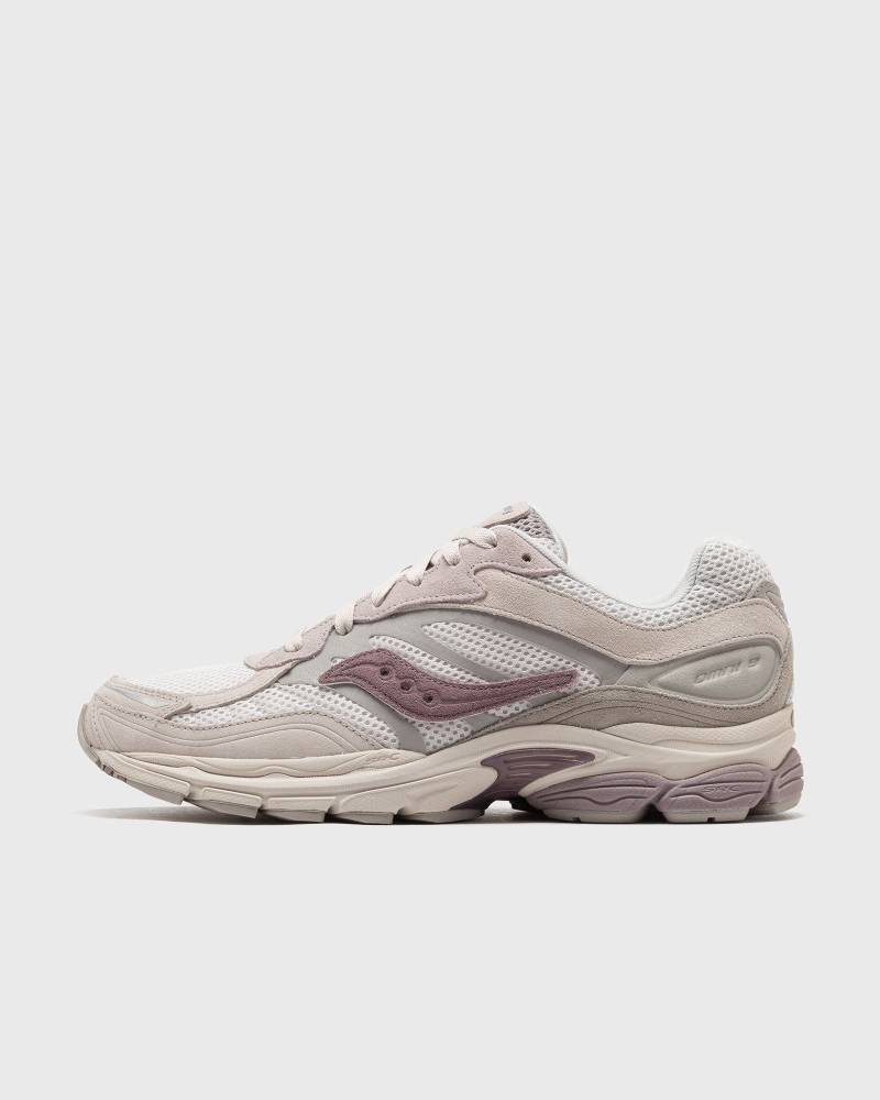 Saucony Originals PROGRID OMNI 9 men Lowtop pink in Größe:46,5 Saucony Originals PROGRID OMNI 9 men Lowtop pink in Größe:46,5 von Saucony Originals