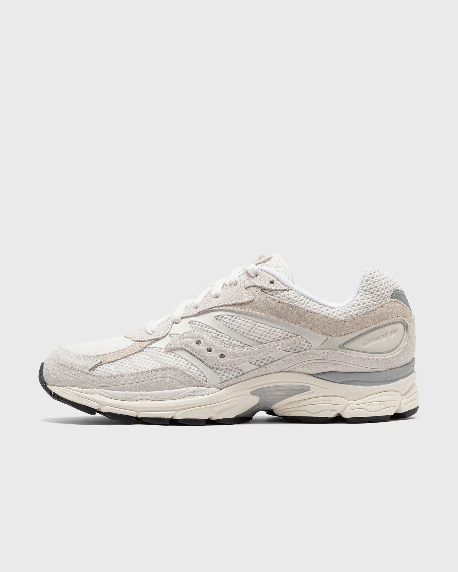 Saucony Originals PROGRID OMNI 9 men Lowtop white in Größe:41 von Saucony Originals