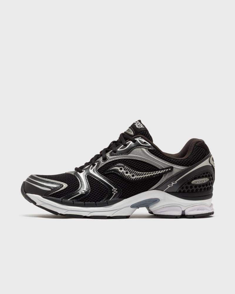 Saucony Originals PROGRID TRIUMPH 4 men Lowtop black in Größe:46 Saucony Originals PROGRID TRIUMPH 4 men Lowtop black in Größe:46 von Saucony Originals