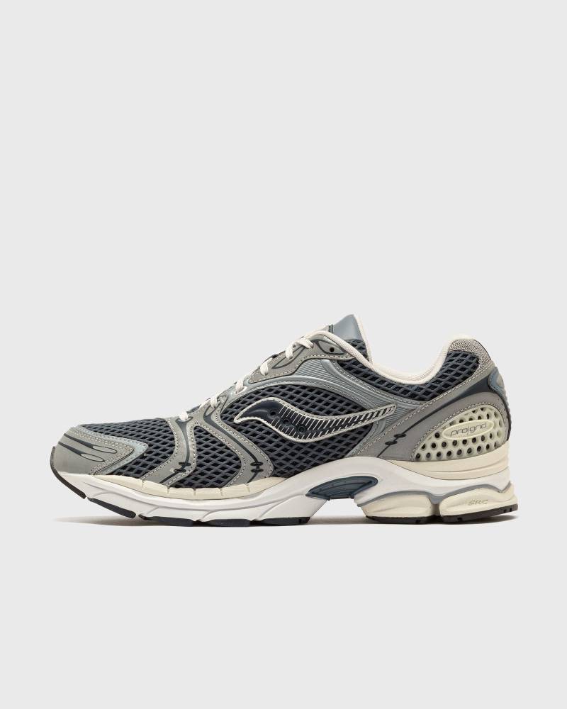 Saucony Originals PROGRID TRIUMPH 4 men Lowtop blue in Größe:42,5 Saucony Originals PROGRID TRIUMPH 4 men Lowtop blue in Größe:42,5 von Saucony Originals