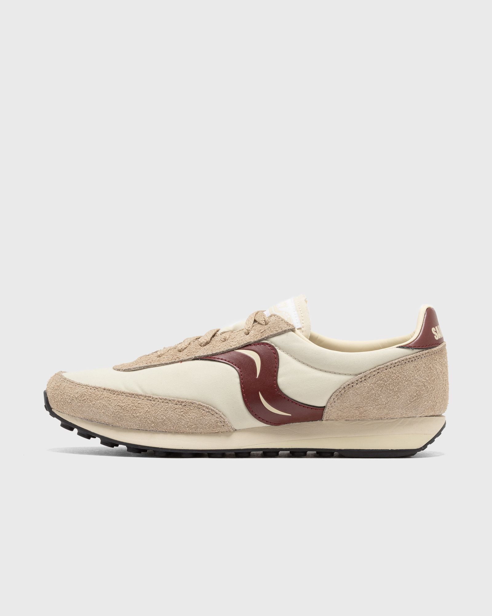 Saucony Originals TRAINER 80 men Lowtop beige in Größe:44,5 Saucony Originals TRAINER 80 men Lowtop beige in Größe:44,5 von Saucony Originals