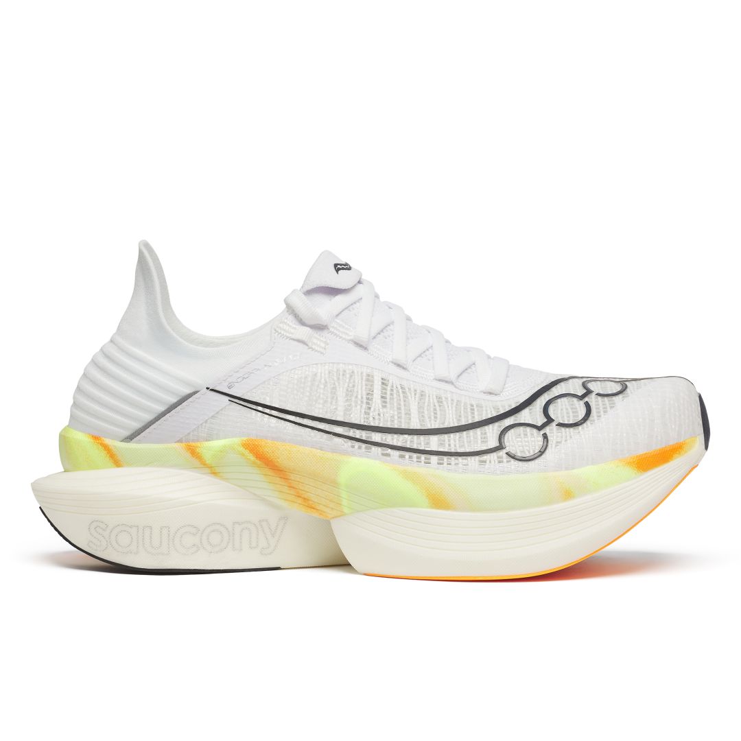 Endorphin Elite 2 9.5 von Saucony