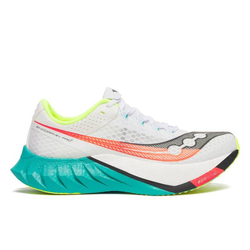 Endorphin Pro 4 10.0 von Saucony