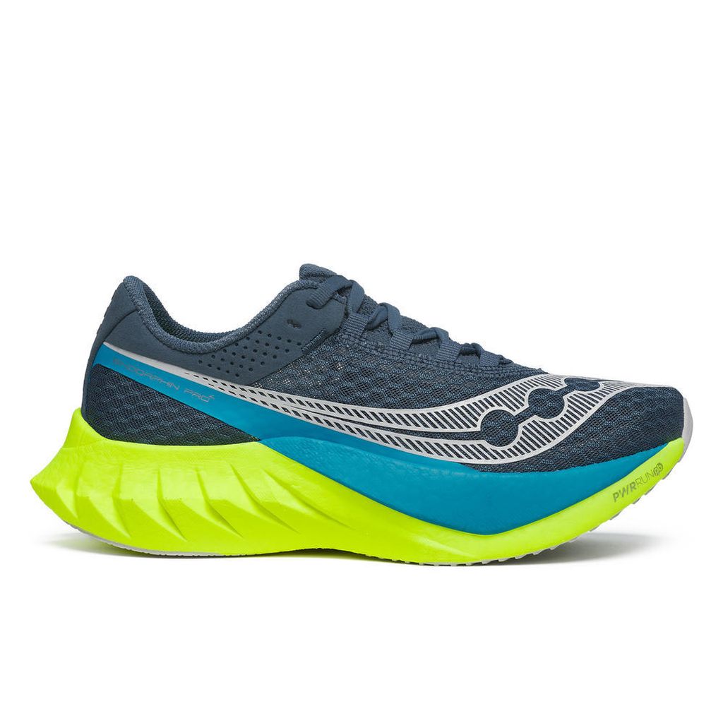 Endorphin Pro 4 7.5 von Saucony