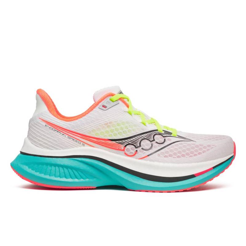 Endorphin Speed 5 12.5 von Saucony