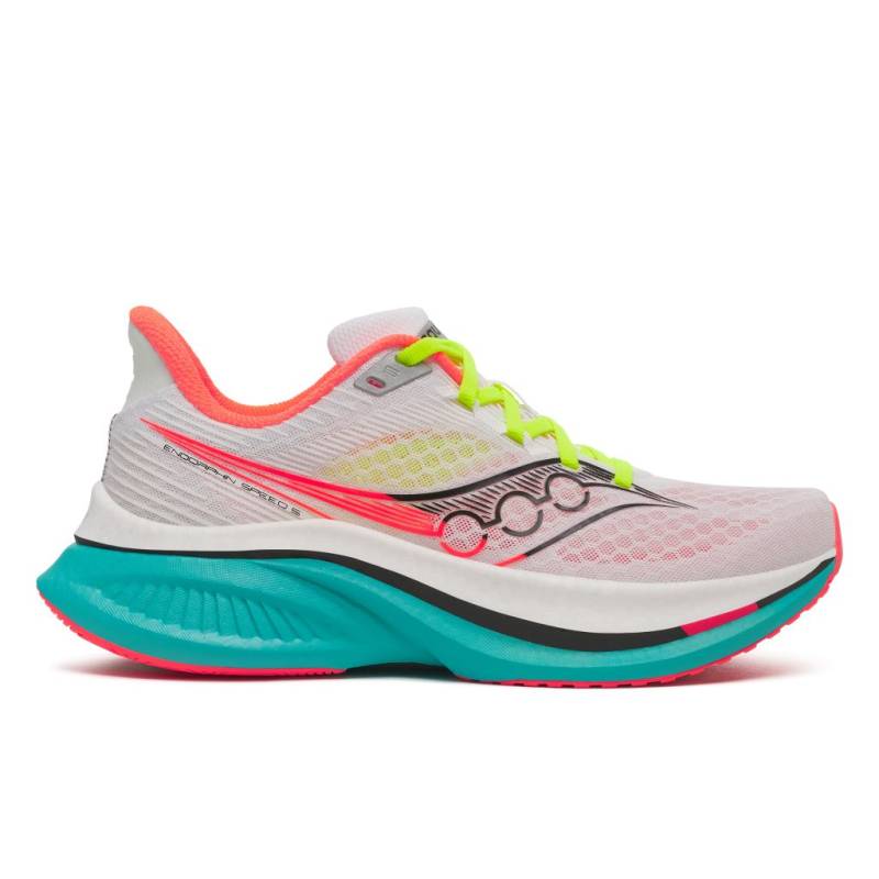 Endorphin Speed 5 7.5 von Saucony