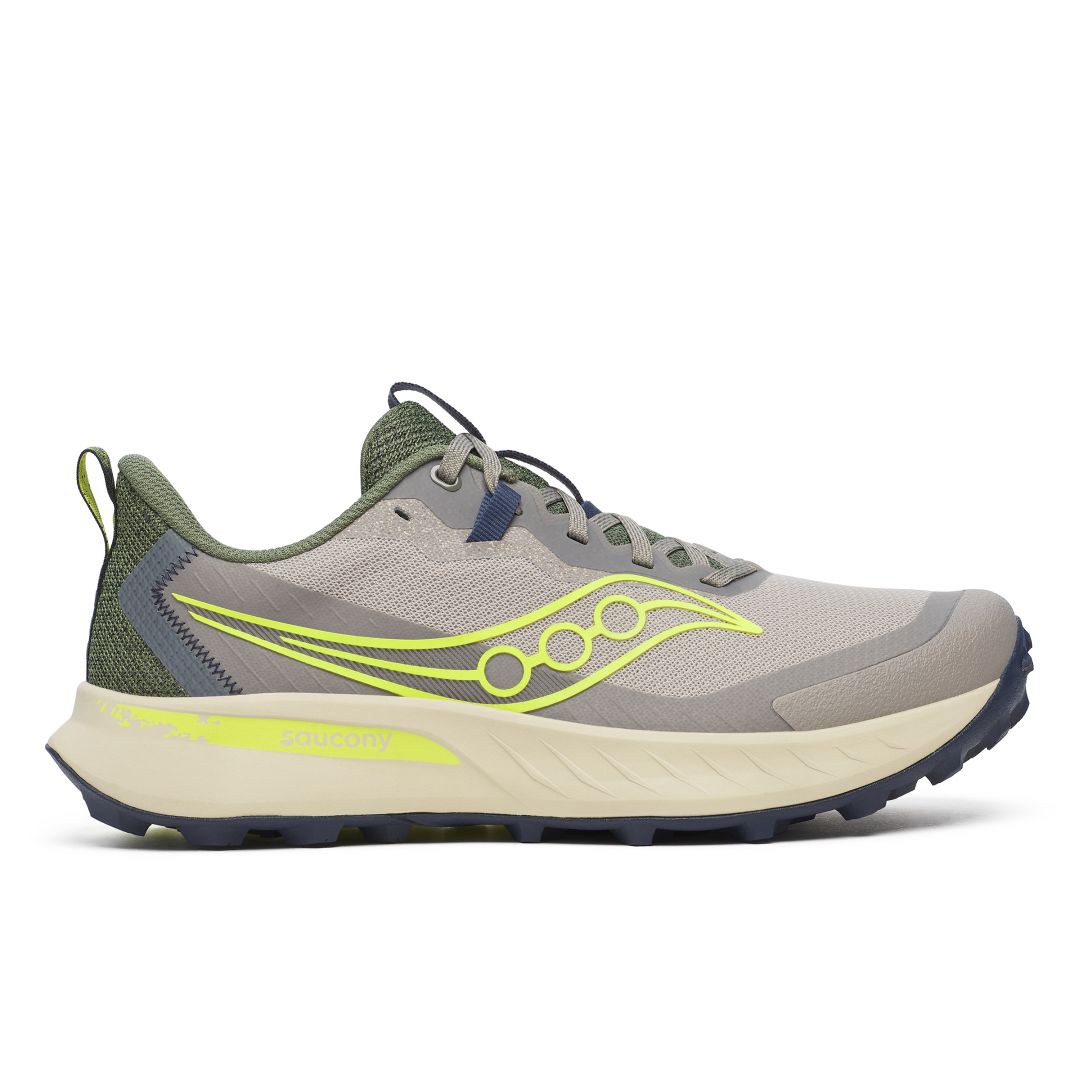 Peregrine 15 10.0 von Saucony