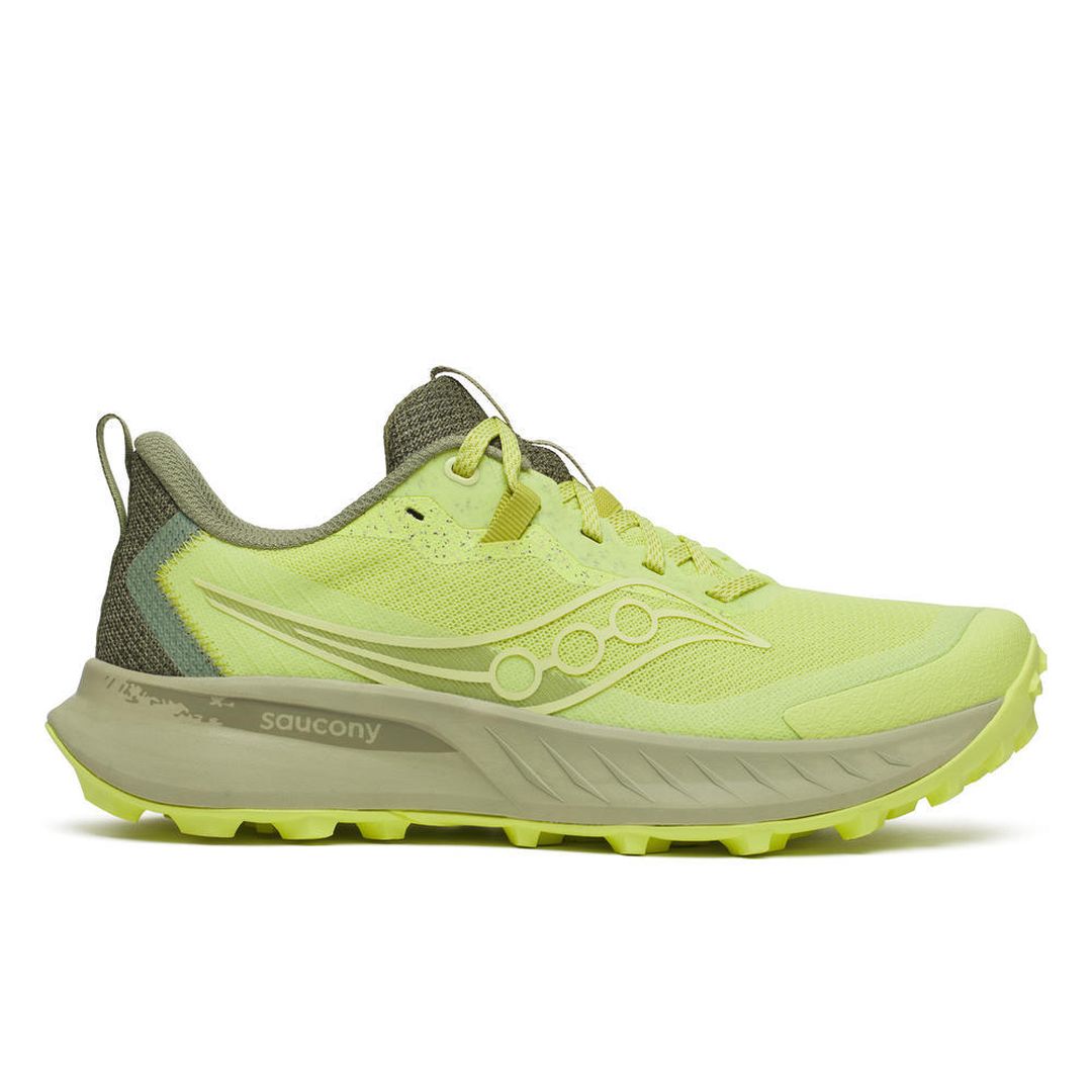 Peregrine 15 10.0 von Saucony
