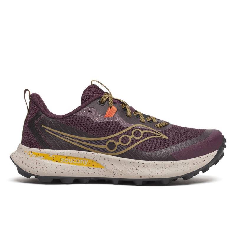 Peregrine 15 7.5 von Saucony