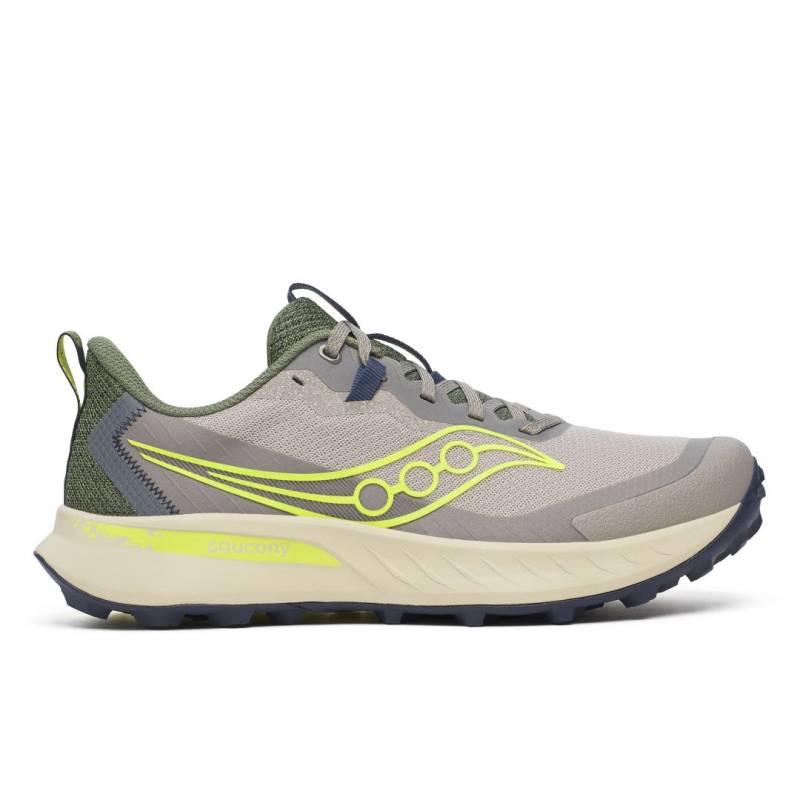 Peregrine 15 9.0 von Saucony
