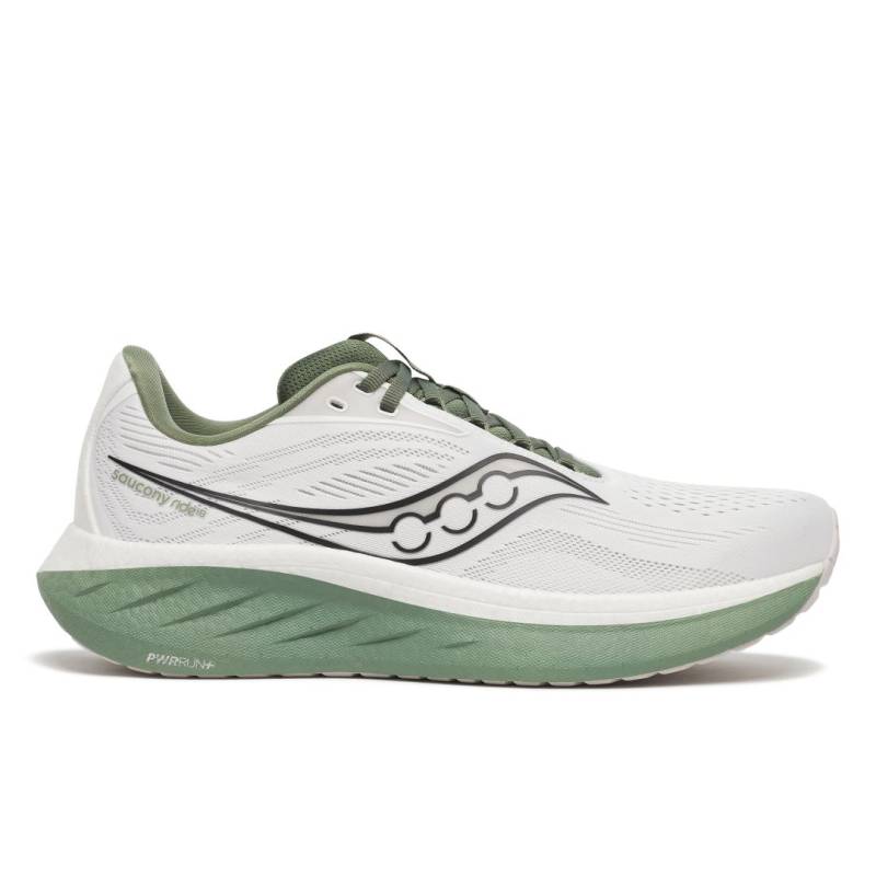 Ride 18 12.0 von Saucony