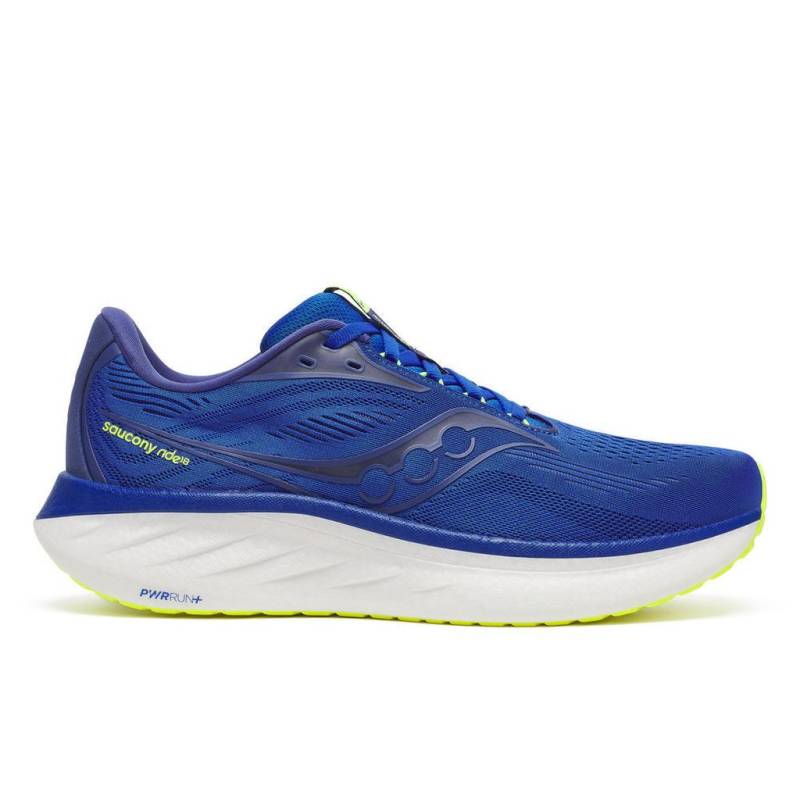 Ride 18 14.0 von Saucony